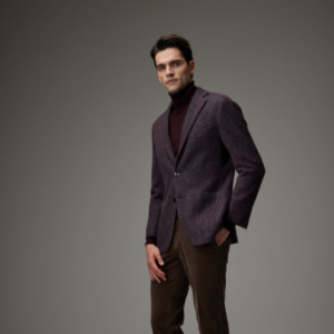 [마에스트로] 캐시미어 FW 자켓