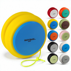 잘 올라오는 어린이용 요요 이지트릭