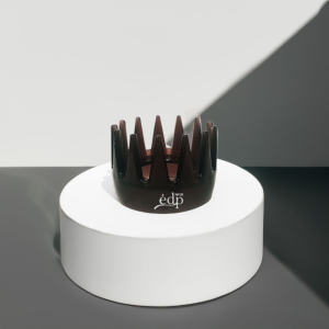 에디쁘 두피괄사빗 측두근 리프팅 왕관마사지기