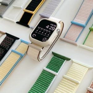 ZB 애플워치스트랩 밀레니즈루프 메탈 모음