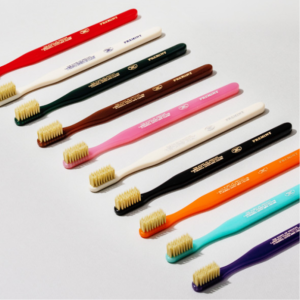 [HOT] 프레민트 프리미엄 칫솔 10종 세트