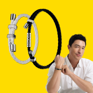 [칼로] 골프용품 장타, 비거리, 파워 팔찌