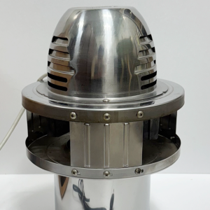 이노텍 흡출팬 INB-160S 난로 굴뚝팬 흡출기 화목 난로 연통