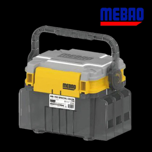 [도착보장] MEBAO 태클박스 루어 낚시가방