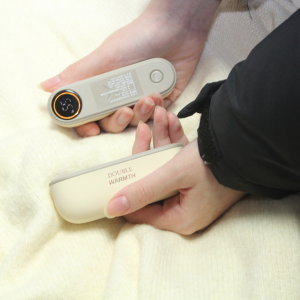 USB 듀얼 전기 손난로 보조배터리