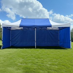 네오돔 3x6 접이식 캐노피 천막 행사 그늘막