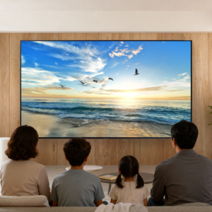 [으뜸효율환급] 삼성 85인치 비즈니스 TV