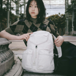 브랜든 세이프 플러스 백팩 여행 도난방지가방