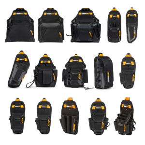 터프빌트 못주머니 다용도 공구집 TB-CT-05