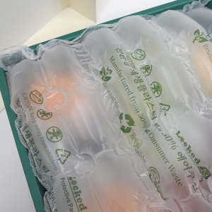 과일포장 택배 완충재 에어쿠션 1박스 2롤