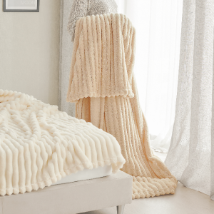 따뜻한 극세사 겨울 무릎담요 소파 블랭킷