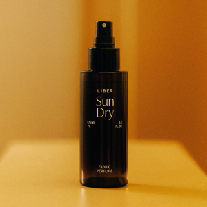 리베르 섬유향수 100ml 선 드라이 Sun Dry