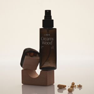 리베르 섬유향수 100ml 크리미 우드 Creamy Wood