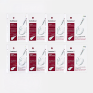 [슈퍼적립][총80매] 동국제약 센텔리안24 마데카 더마마스크3 인텐시브포뮬러 10매, 8개