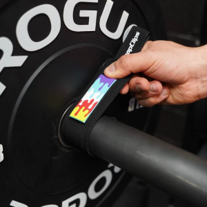 원터치 락조 스냅클립