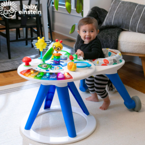 베이비 아인슈타인 어라운드 위고 쏘서 장난감