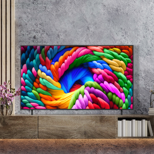 LG 나노셀 AI TV 75NANO90ABA