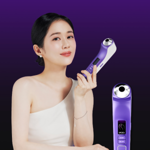 이중턱심부볼 윤곽리프팅 뷰티디바이스 피부관리기