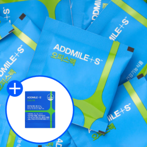 [공식몰] 애드마일스 오피스팩 66포