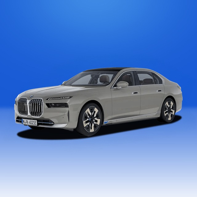 BMW i7 장기렌트 실시간가격비교 확인하기! 즉시출고 차량 선점! 특가차종!