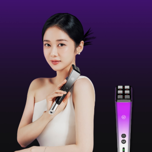 탄력 모공 주름케어 뷰티디바이스 홈케어관리기기