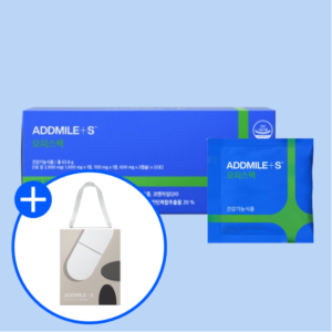 [공식몰] 애드마일스 오피스팩 110포