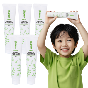 잇몸 건강 치주질환 치약