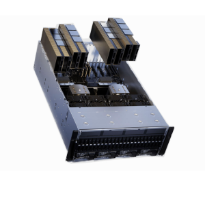 AI 딥러닝PC GPU RTX 6000 블랙웰 8개 Intel 제온 W9-3475X 36코어 128GB 워크로드 HPC