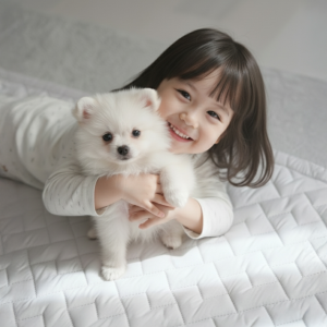 디센느 전기장판 퀸 2인용 거실 침대 전기매트