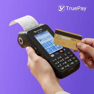 VAN결제 단말기 비싼 수수료 내지마세요