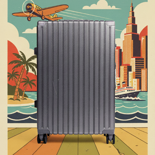 감성을 담은 ONDA 캐리어