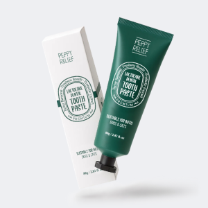 페피릴리프 강아지치아관리 그린애플향 2개