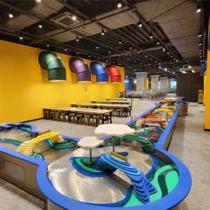 디스커버스 의왕 할인 입장권(어린이 테마파크)