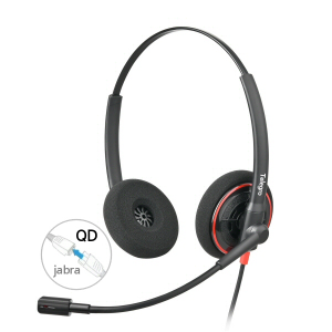 텔레그로 HD60 상담원 상담사 콜센터 업무용