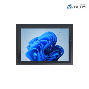 산업용 컴퓨터 PC 일체형 터치 10인치