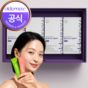 [공식] 저분자콜라겐 나노뮤신 딥글로우