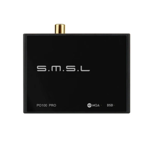 SMSL PO100 PRO 디지털 인터페이스 1년 AS
