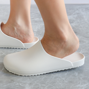 [국산] EVA 앞막힌 욕실화 화장실 슬리퍼