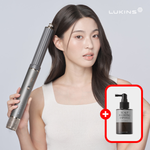 루킨스 헤어랩 올인원 멀티스타일러 에어브러쉬
