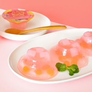 주스팡 솔리드SOUR 젤리