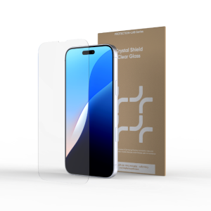 감성공장 아이폰 16 프로 플러스 프로맥스 강화유리 액정보호필름 2매입