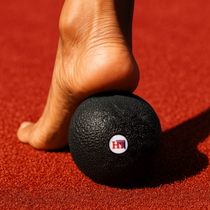 발바닥이 바로 풀리는 HI 마사지볼 패키지 교수제작 맞춤형 운동영상 제공