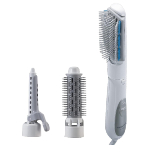 파나소닉 정품 헤어 스타일러 에어브러쉬 빗 드라이기 EH-KA31 정식 판매점