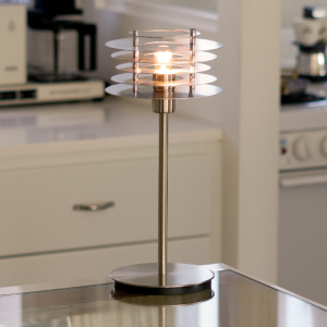 모던한 스타일 LED 인테리어 무드등