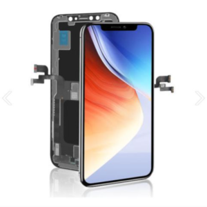 아이폰XS 액정수리 자가수리 부품 교체 파손