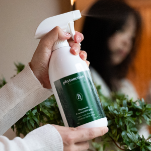 [프리미엄 오일] 피톤치드 편백수 집먼지진드기 퇴치 베이크아웃 새집증후군 제거 2L