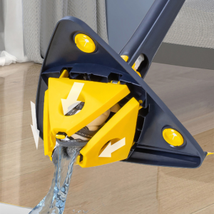 간편물짜기 물걸레밀대 바닥청소 마포마대막대걸레