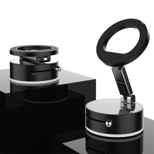 [문어 빨판] 맥세이프 거치대 차량용 핸드폰 거치대 자석 차 대쉬보드 테슬라