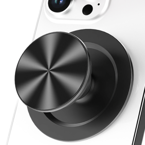 [티타늄 자석] 맥세이프 그립톡 홀더 스마트톡 핸드폰 아이폰 갤럭시 핑거링