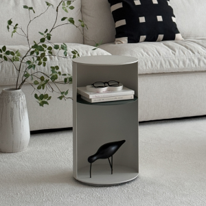 알루아 소파 사이드 테이블